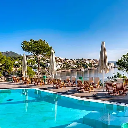 Coronado Thalasso&spa Hotel 5*