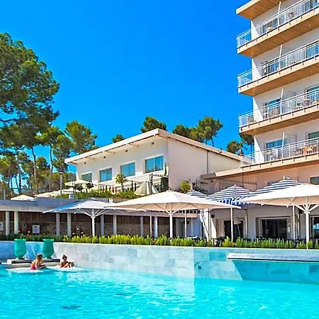Coronado Thalasso&spa 5* Peguera