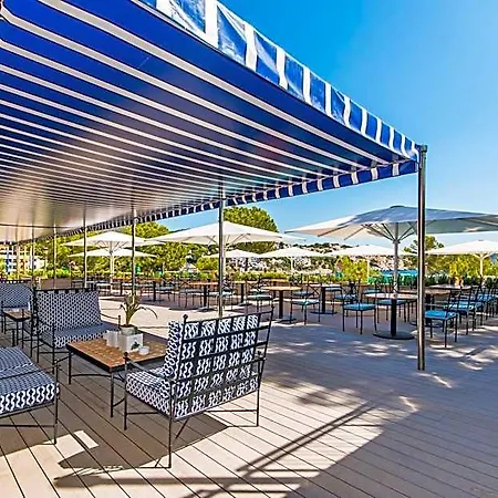 Coronado Thalasso&spa Hotel