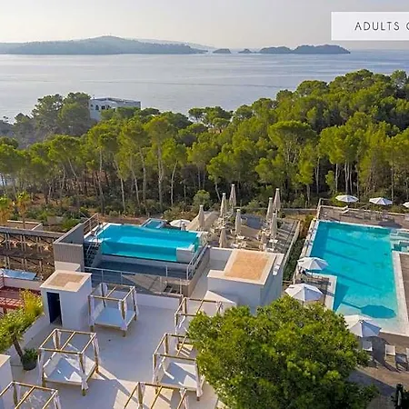 Coronado Thalasso&spa 5* Peguera