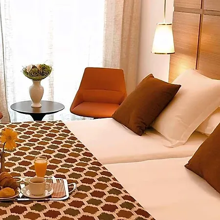 Coronado Thalasso&spa 5* Peguera