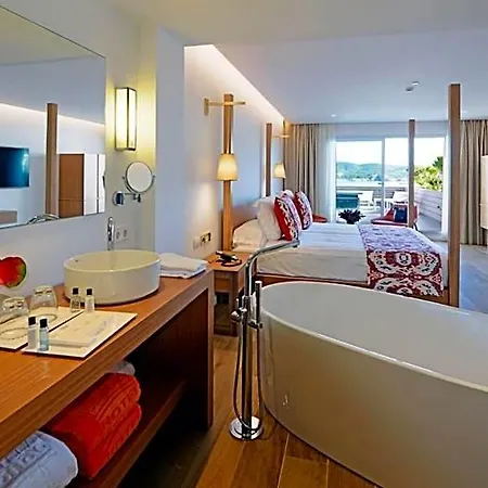 Coronado Thalasso&spa Hotel Peguera