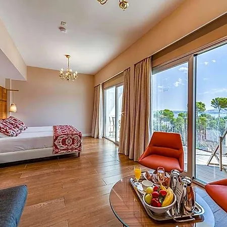 Coronado Thalasso&spa 5*