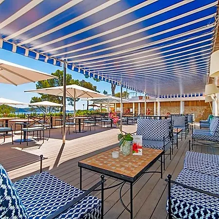 Coronado Thalasso&spa 5*