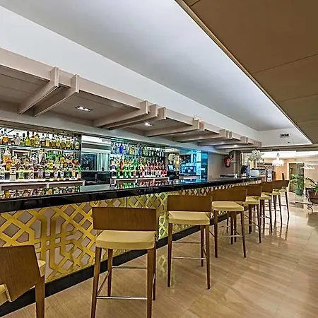 Coronado Thalasso&spa Hotel