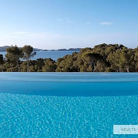Coronado Thalasso&spa Hotel