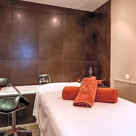 Coronado Thalasso&spa Hotel