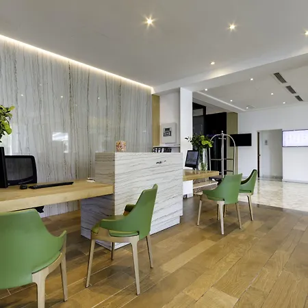 Coronado Thalasso & Hotel 5*
