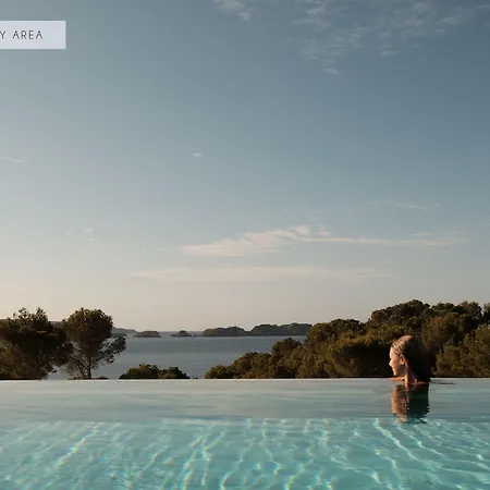 Coronado Thalasso & 5* Peguera