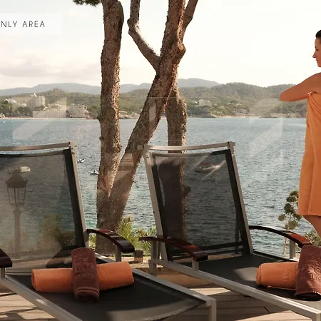 Coronado Thalasso & Hotel Peguera