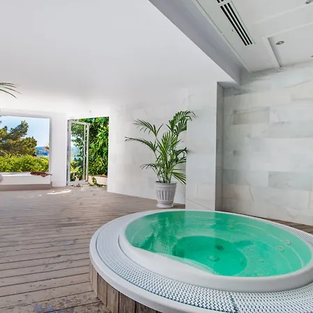 Coronado Thalasso & 5* Peguera
