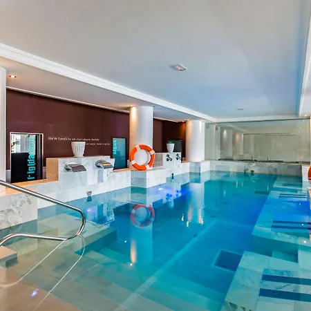Coronado Thalasso & 5*