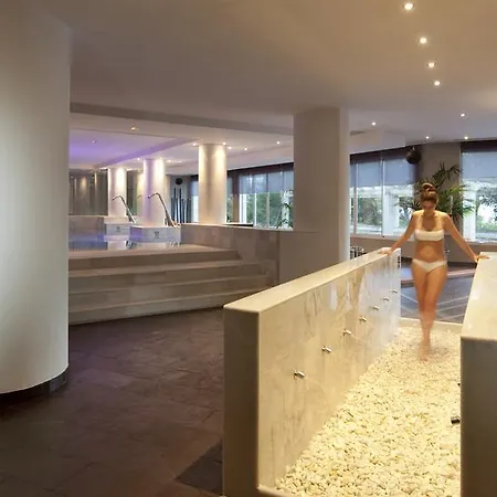 ホテル Coronado Thalasso &