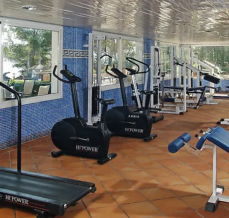 Coronado Thalasso & Ξενοδοχείο Παγκουέρα
