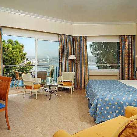 Coronado Thalasso & 5*