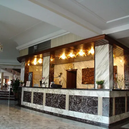 Hotel Coronado Thalasso & Peguera