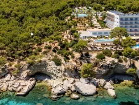 Coronado Thalasso & Hotel Peguera