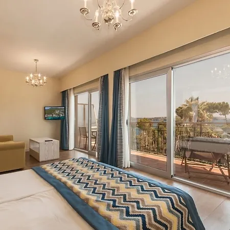 Coronado Thalasso & Ξενοδοχείο 5*