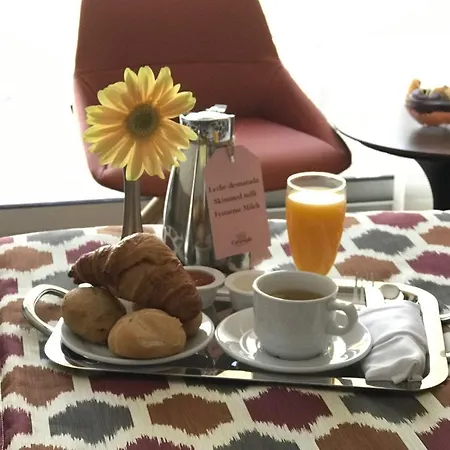 ホテル Coronado Thalasso & 5*