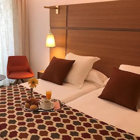 Coronado Thalasso & ホテル 5*