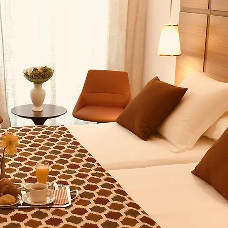 ホテル Coronado Thalasso & 5*