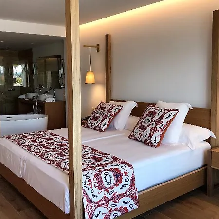 Coronado Thalasso & 5* Παγκουέρα