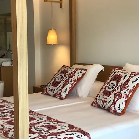 Coronado Thalasso & Ξενοδοχείο