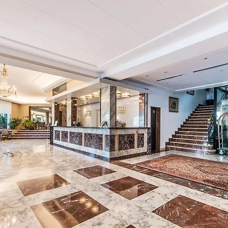 Coronado Thalasso & Ξενοδοχείο 5*