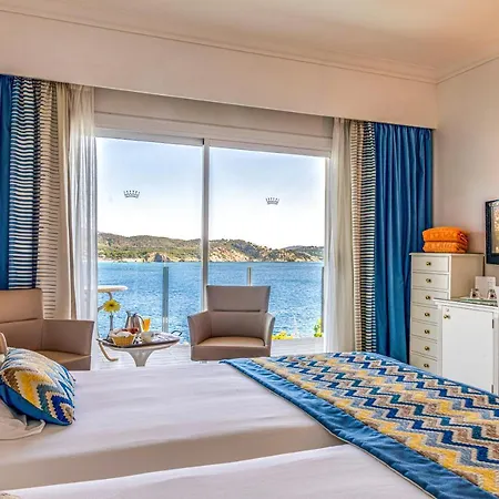 Coronado Thalasso & パゲラ