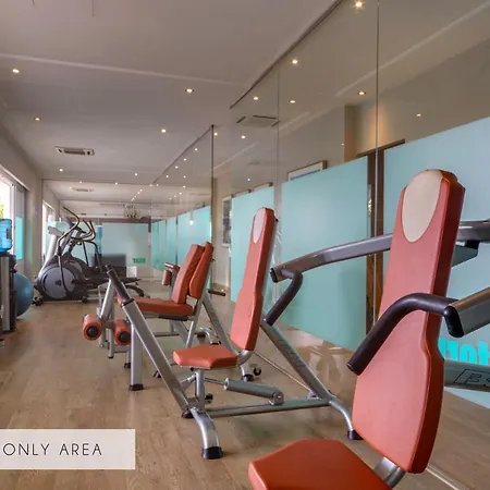 Coronado Thalasso & 5*