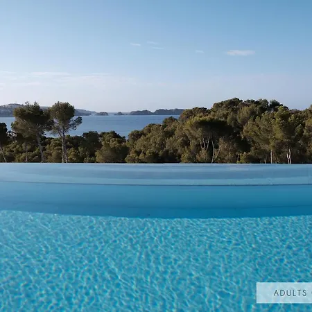 ホテル Coronado Thalasso &