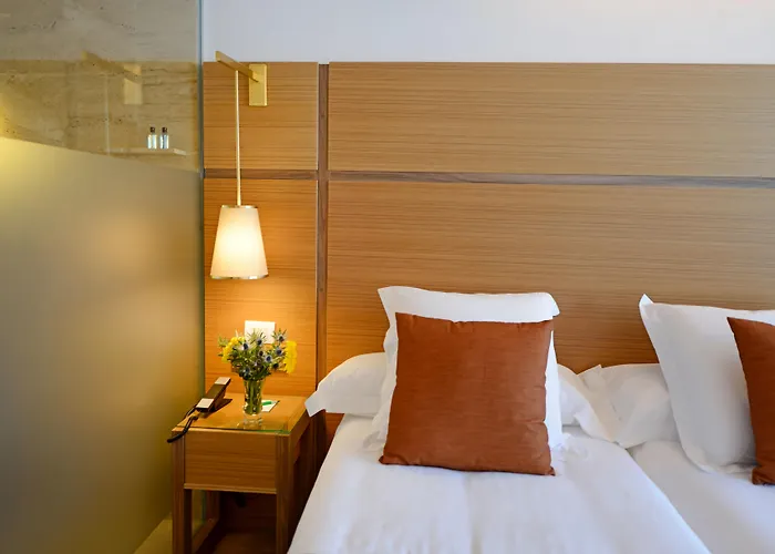 Готель Coronado Thalasso & 5*