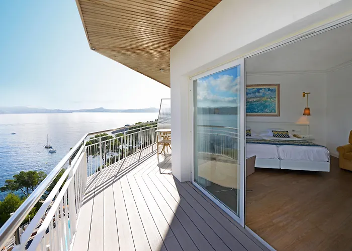 Coronado Thalasso & 5* Пагера