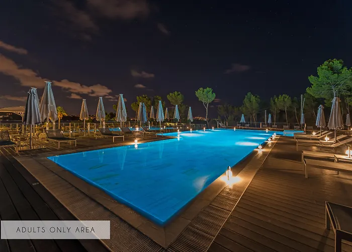 Coronado Thalasso & Пагера