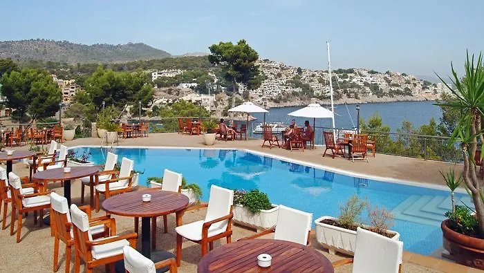 Coronado Thalasso & Пагера