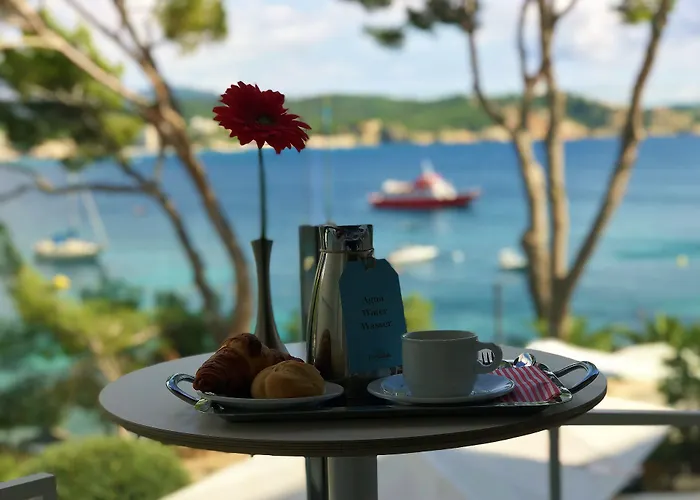 Coronado Thalasso & Готель 5*