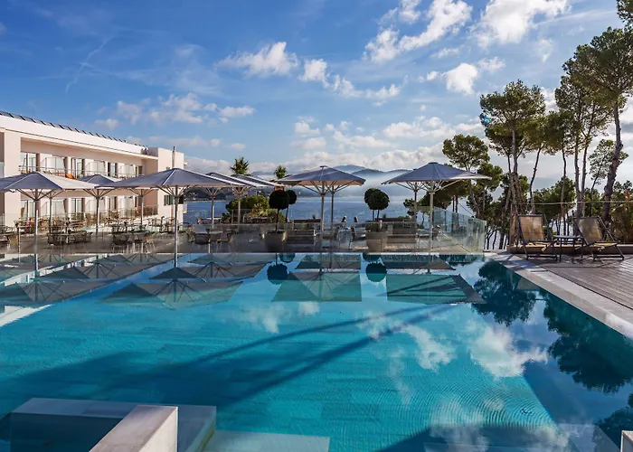 Coronado Thalasso & 5* Пагера