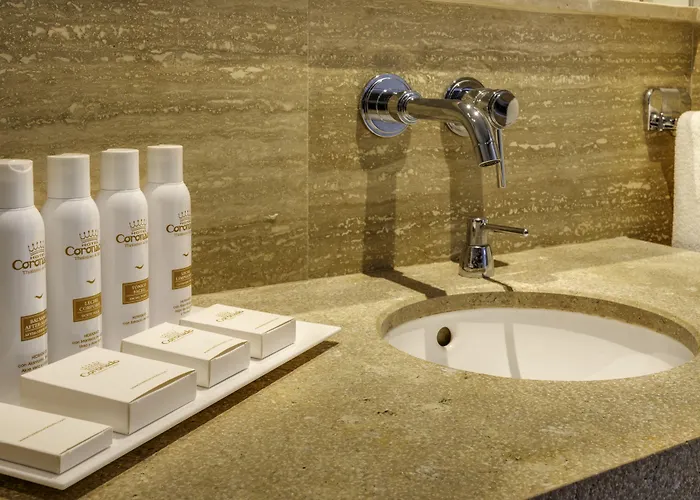 Coronado Thalasso & 5*