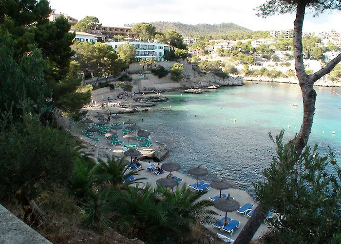 Готель Coronado Thalasso &