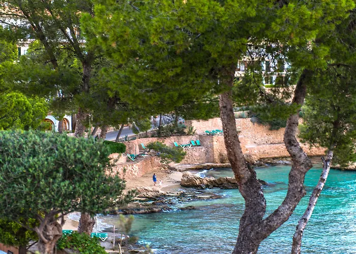 Готель Coronado Thalasso & 5*