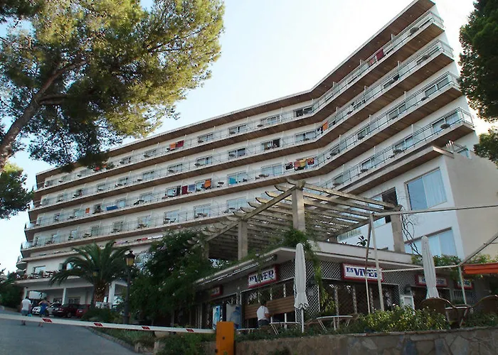 Coronado Thalasso & Готель 5*