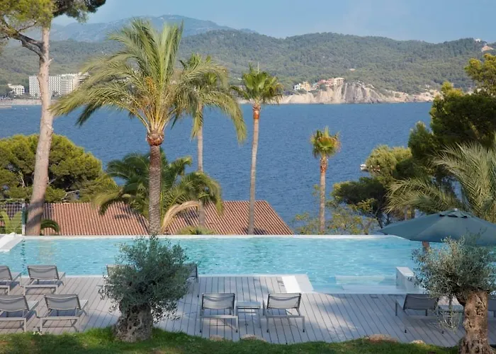 Coronado Thalasso & Готель 5*