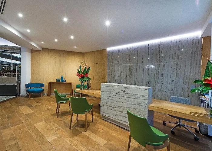 Coronado Thalasso & Hotel