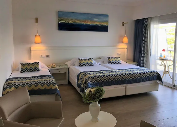 Coronado Thalasso & Готель 5*