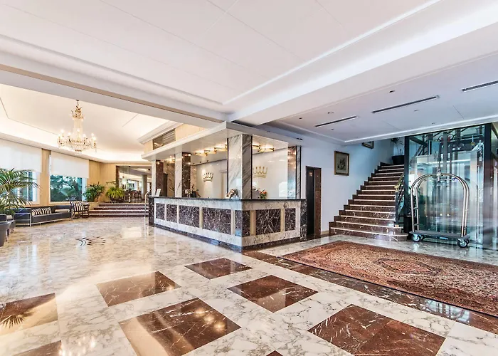 Coronado Thalasso & Готель 5*