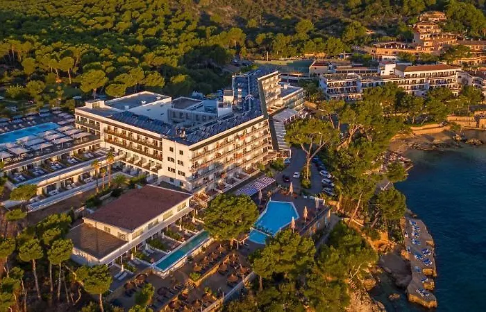 Coronado Thalasso & 5*