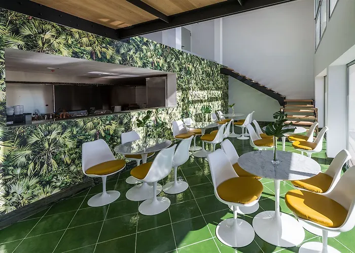 Coronado Thalasso & 5* Peguera