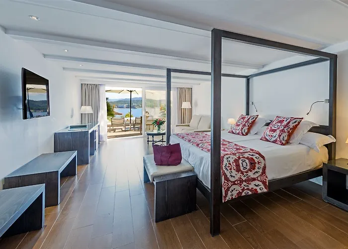 Coronado Thalasso & 5*