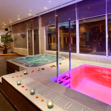 Coronado Thalasso &