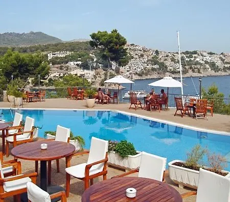 Coronado Thalasso & Peguera